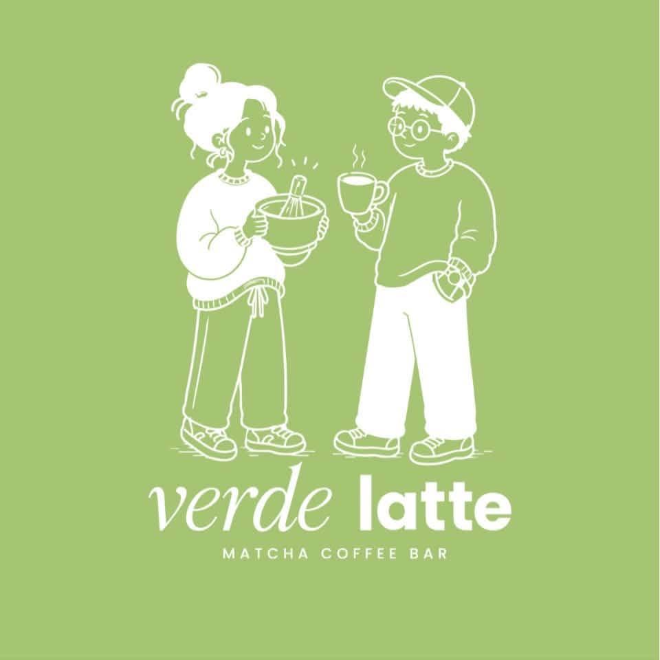 Verde Latte